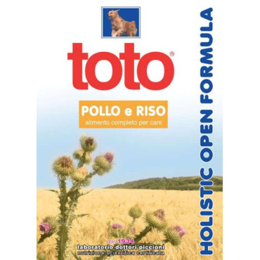 Pollo e Riso