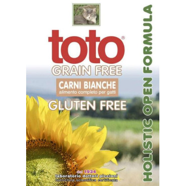 Carni Bianche gluten free